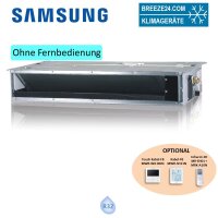 Samsung Kanalgerät 2,6 kW- AJ 026 TNLPEG (Nur...
