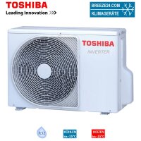 Toshiba Außengerät 2,0 kW - RAS-07J2AVSG-E...