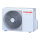 Toshiba Außengerät 6,1 kW - RAS-22J2AVSG-E1 Shorai EDGE für 1 Innengerät | 60 - 65 m² - R32
