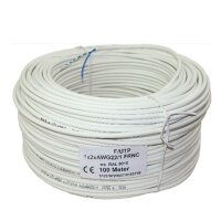 Fujitsu UTY-WMBUS Bus Kabel | 100 Meter Ring