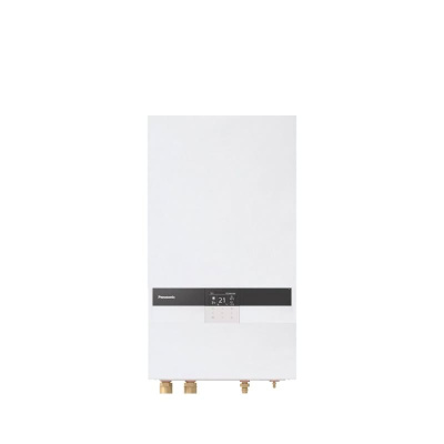 Panasonic Aquarea LT Generation K WH-SDC0309K3E5 Hydromodul/Heizstab 3 kW | 2 Heizkreise | Bivalent