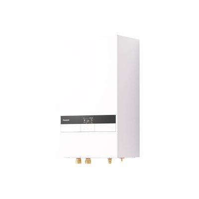 Panasonic Aquarea LT Generation K WH-SDC0309K3E5 Hydromodul/Heizstab 3 kW | 2 Heizkreise | Bivalent