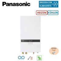 Panasonic Aquarea LT Generation K WH-SDC0309K3E5...