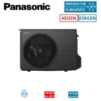 Panasonic Aquarea LT Generation K WH-UDZ03KE5 Split...