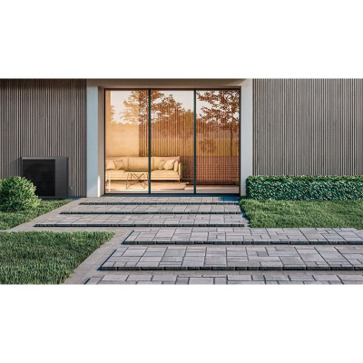 Panasonic Aquarea LT Generation K WH-UDZ05KE5 Split Wärmepumpe | 5,0 kW | R32 | Heizen | Kühlen