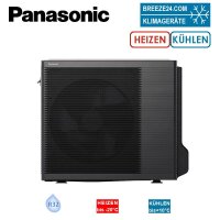 Panasonic Aquarea LT Generation K WH-UDZ07KE5 Split...