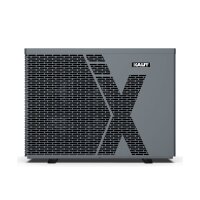 KAUT KTX 21 Pool-Wärmepumpe 21,0 kW | Heizen |...
