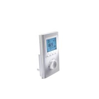 Panasonic PAW-A2W-RTWIRED Kabel Raumthermostat mit LCD...