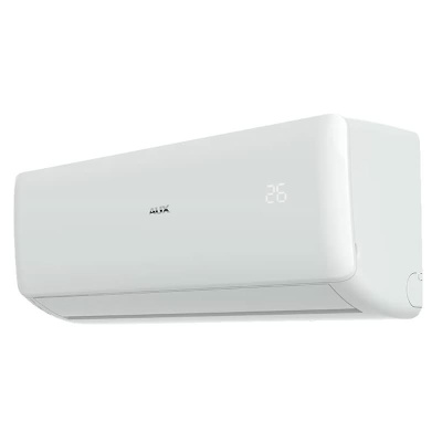 AUX Klimaanlagen Set FREEDOM ECO ASW-H09B6B4 + FAR3DI-C0 ECO 2,6 kW für 1 Zimmer mit 25 - 30 m² R32