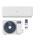 AUX Klimaanlagen Set FREEDOM ECO ASW-H09B6B4 + FAR3DI-C0 ECO 2,6 kW für 1 Zimmer mit 25 - 30 m² R32