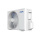 AUX Klimaanlagen Set FREEDOM ECO ASW-H09B6B4 + FAR3DI-C0 ECO 2,6 kW für 1 Zimmer mit 25 - 30 m² R32