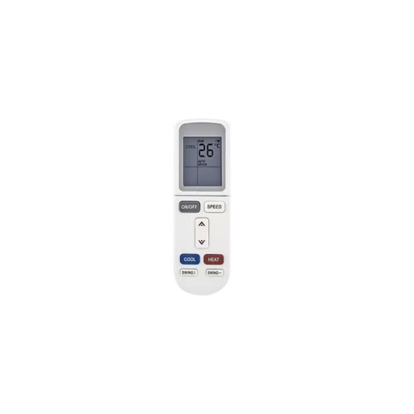 AUX Klimaanlagen Set FREEDOM ASW-H09B5A4 + FAR3DI-C0 2,6 kW für 1 Zimmer mit 25 - 30 m² R32