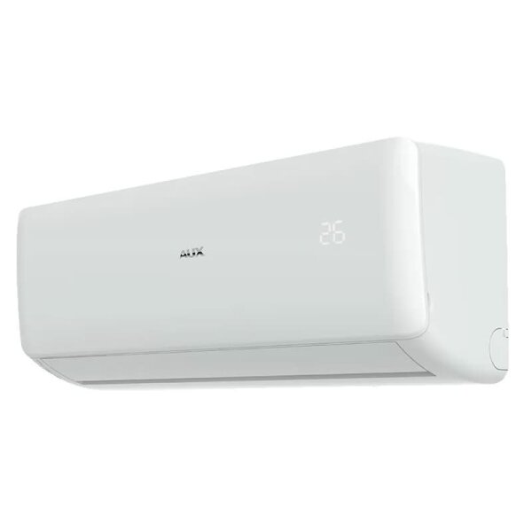 AUX Klimaanlagen Set FREEDOM ASW-H09B5A4 + FAR3DI-C0 2,6 kW für 1 Zimmer mit 25 - 30 m² R32