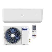 AUX Klimaanlagen Set FREEDOM ASW-H09B5A4 + FAR3DI-C0 2,6...