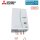 Mitsubishi Electric Hydromodul EHSC-YM9D Heizstab 9,0 kW -  400 Volt