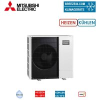 Mitsubishi Electric Außengerät 8,0 kW -...