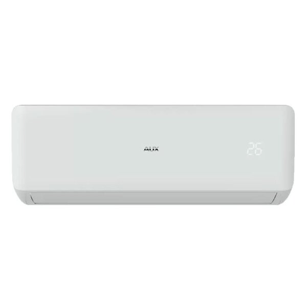 AUX Klimaanlagen Set FREEDOM ASW-H12C5D4 + FAR3DI-B8 3,4 kW für 1 Zimmer mit 35 - 40 m² R32