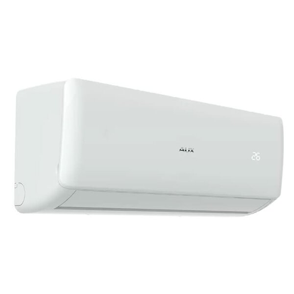 AUX Klimaanlagen Set FREEDOM ASW-H12C5D4 + FAR3DI-B8 3,4 kW für 1 Zimmer mit 35 - 40 m² R32