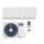 AUX Klimaanlagen Set FREEDOM ASW-H12C5D4 + FAR3DI-B8 3,4 kW für 1 Zimmer mit 35 - 40 m² R32