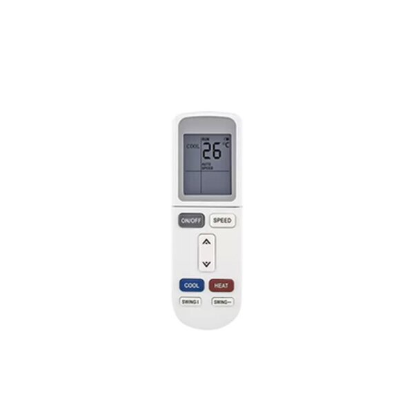 AUX Klimaanlagen Set FREEDOM ASW-H24F7B4 + FAR3DI-B9 6,7 kW für 1 Zimmer mit 70 - 75 m² R32