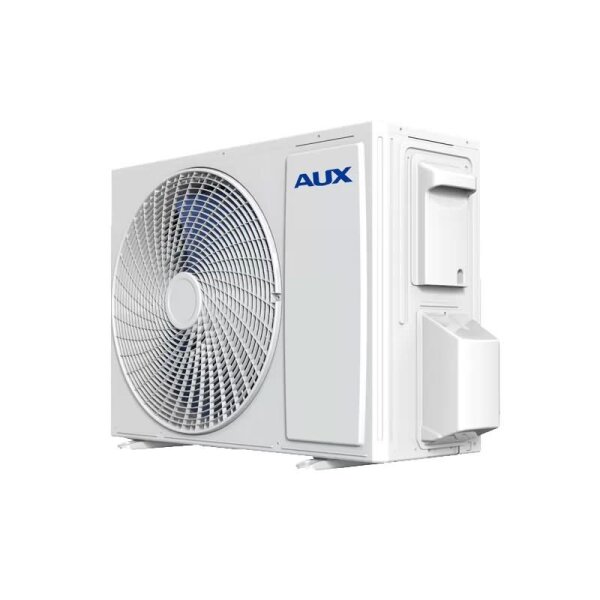 AUX Klimaanlagen Set FREEDOM ASW-H24F7B4 + FAR3DI-B9 6,7 kW für 1 Zimmer mit 70 - 75 m² R32