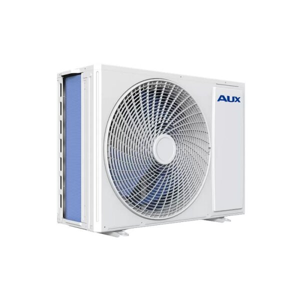 AUX Klimaanlagen Set FREEDOM ASW-H24F7B4 + FAR3DI-B9 6,7 kW für 1 Zimmer mit 70 - 75 m² R32