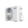 AUX Klimaanlagen Set FREEDOM ASW-H24F7B4 + FAR3DI-B9 6,7 kW für 1 Zimmer mit 70 - 75 m² R32