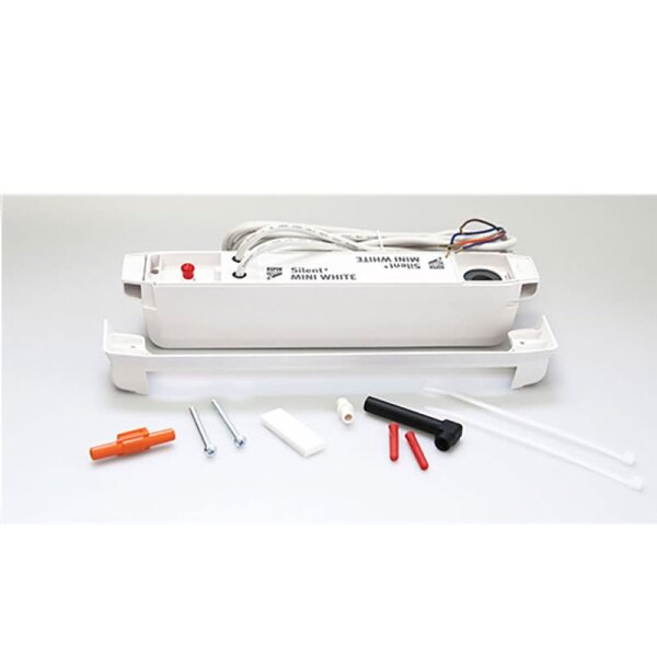 Aspen Pumps FP3450 Silent+ Mini White Kondensatpumpe