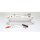 Aspen Pumps FP3450 Silent+ Mini White Kondensatpumpe