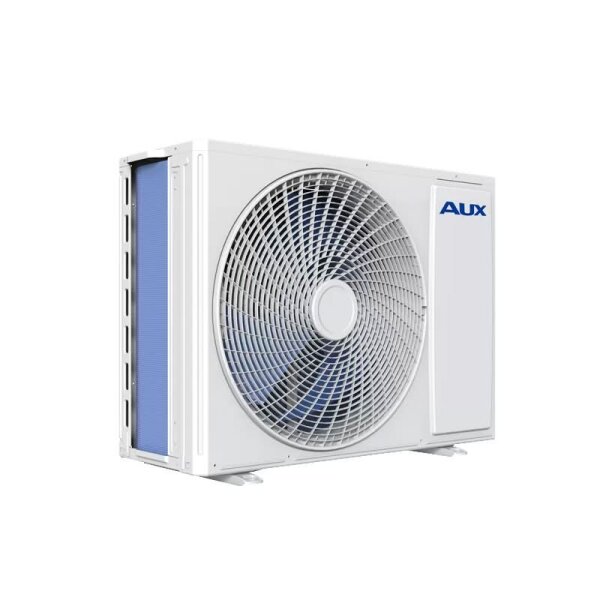 AUX Klimaanlagen Set J-Smart Nordic WiFi ASW-H09B7C4 + JOR3DI-C3 2,6 kW für 1 Zimmer mit 25 - 30 m²