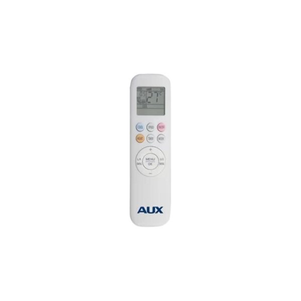 AUX Klimaanlagen Set J-Smart Nordic WiFi ASW-H24F7B4 + JOR3DI-B9 7,2 kW für 1 Zimmer mit 70 - 75 m²