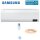 Samsung AC 052 TNXDKG Wangerät Wind-Free 5,2 kW für 1 Raum mit 50 - 55 m² | nur Monosplit | R32