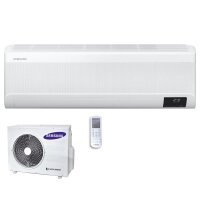 Samsung Set AC 026 TNXDKG + AC 026 RXADKG Wandgerät...