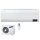 Samsung Set AC 035 TNXDKG + AC 035 RXADKG Wandgerät Wind-Free 3,5 kW | Raumgröße 35 - 40 m² | R32