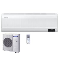 Samsung Set AC 052 TNXDKG + AC 052 RXADKG Wandgerät...