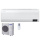Samsung Set AC 052 TNXDKG + AC 052 RXADKG Wandgerät Wind-Free 5,2 kW | Raumgröße 50 - 55 m² | R32