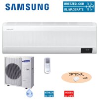 Samsung Set AC 071 TNXDKG + AC 071 RXADKG Wandgerät...