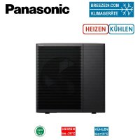 Panasonic Aquarea LT Generation L WH-WDG09LE5 Monoblock...