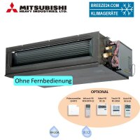 Mitsubishi Heavy Kanalgerät 25,0 kW - FDU250VH - R32...