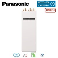 Panasonic Aquarea LT Generation L WH-ADC0509L3E5AN...