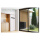 Panasonic Aquarea LT Generation L WH-ADC0509L3E5AN Hydromodul + Speicher 185L 3 kW Heizstab | WiFi