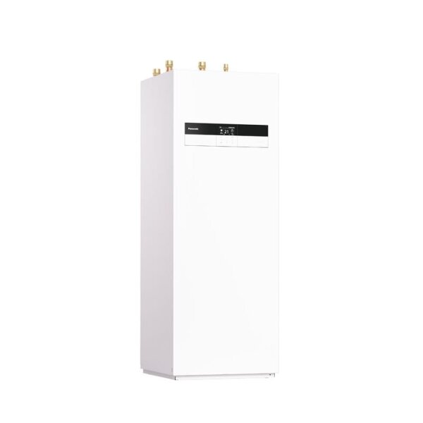 Panasonic Aquarea LT Generation L WH-WDG07LE5 + WH-ADC0509L3E5AN1 Hydromodul+Speicher 7 kW WiFi R290