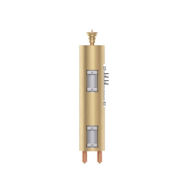 Panasonic Aquarea LT Generation L WH-WDG09LE5 + WH-ADC0509L3E5AN1 Hydromodul+Speicher 9 kW WiFi R290