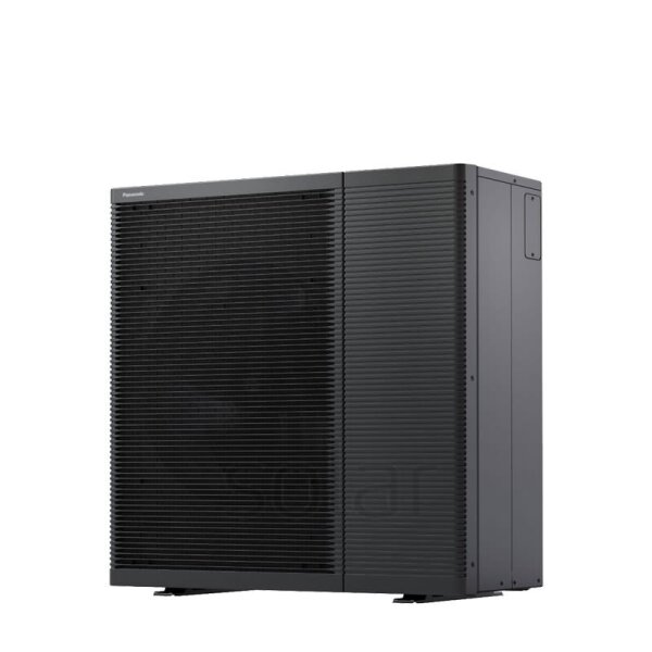 Panasonic Aquarea LT Generation L WH-WDG09LE5 + WH-ADC0509L3E5AN1 Hydromodul+Speicher 9 kW WiFi R290