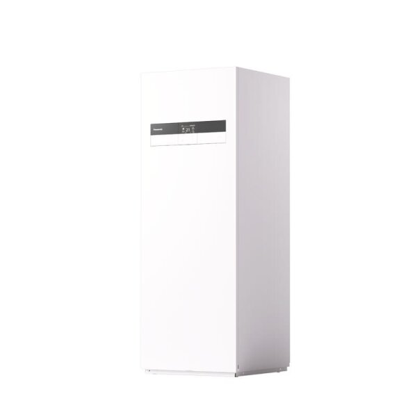 Panasonic Aquarea LT Generation L WH-WDG09LE5 + WH-ADC0509L3E5AN1 Hydromodul+Speicher 9 kW WiFi R290