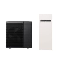 Panasonic Aquarea LT Generation L WH-WDG09LE5 +...
