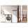 Panasonic Aquarea LT Generation L WH-WDG09LE5 + WH-ADC0509L3E5AN1 Hydromodul+Speicher 9 kW WiFi R290