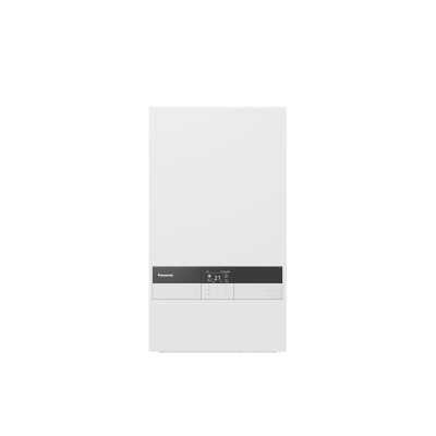 Panasonic Aquarea LT Generation L WH-SDC0509L3E5 Hydromodul | 3 kW Heizstab | WiFi | Heizen | Kühlen