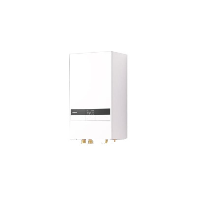 Panasonic Set Aquarea LT Generation L WH-WDG09LE5 + WH-SDC0509L3E5 Hydromodul | 9 kW | WiFi | R290