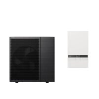 Panasonic Set Aquarea LT Generation L WH-WDG09LE5 +...
